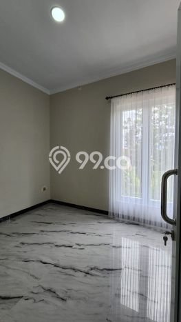 Rumah Modern Minimalis 3 Kamar Siap Huni di Ngaglik Rumah Modern Minimalis 3 Kamar Siap Huni di Ngaglik