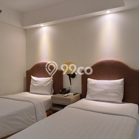 Apartemen Strategis untuk Dijual di Depok, Sleman, Daerah Istimewa Yogyakarta Apartemen Strategis untuk Dijual di Depok, Sleman, Daerah Istimewa Yogyakarta