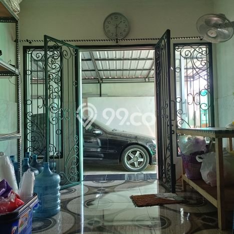 Jual Rumah Bagus Siap Huni LB 136m2 di Godean, Sleman Jual Rumah Bagus Siap Huni LB 136m2 di Godean, Sleman