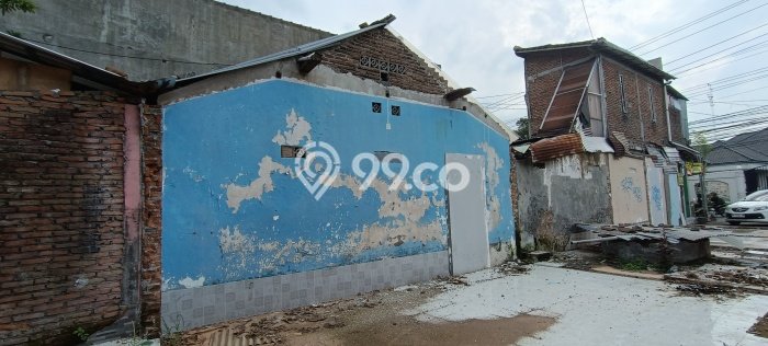 Tanah Dijual Lokasi Ngaglik, Sleman dengan Luas Tanah 649m2 dan Status SHM Tanah Dijual Lokasi Ngaglik, Sleman dengan Luas Tanah 649m2 dan Status SHM