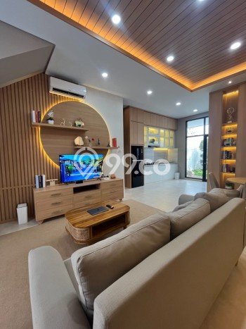 Rumah Strategis Minimalis Lb 114m2 di Gamping, Sleman Rumah Strategis Minimalis Lb 114m2 di Gamping, Sleman