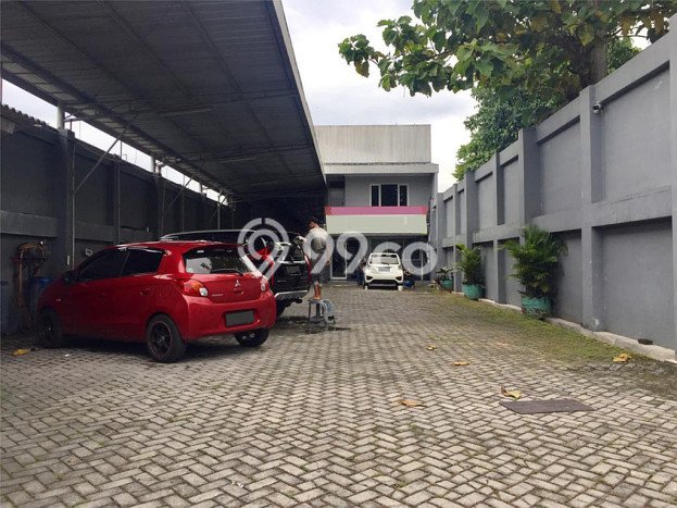 Lokasi Strategis! Dijual Komersial Bisnis di Kasihan, Bantul Kondisi Baik Lokasi Strategis! Dijual Komersial Bisnis di Kasihan, Bantul Kondisi Baik