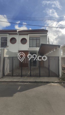 Rumah Strategis Minimalis Lb 114m2 di Gamping, Sleman Rumah Strategis Minimalis Lb 114m2 di Gamping, Sleman