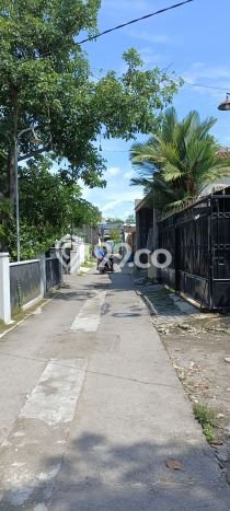 Jarang Ada! Tanah di Kalasan Punya Luas 135m2 SHM Jarang Ada! Tanah di Kalasan Punya Luas 135m2 SHM