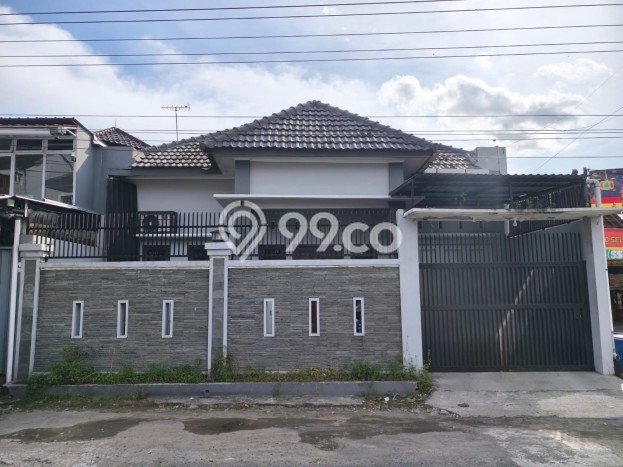 Hunian Cantik Minimalis Lb 150m2 di Gamping, Sleman Hunian Cantik Minimalis Lb 150m2 di Gamping, Sleman