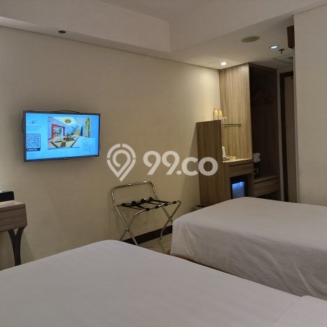 Apartemen Strategis untuk Dijual di Depok, Sleman, Daerah Istimewa Yogyakarta Apartemen Strategis untuk Dijual di Depok, Sleman, Daerah Istimewa Yogyakarta
