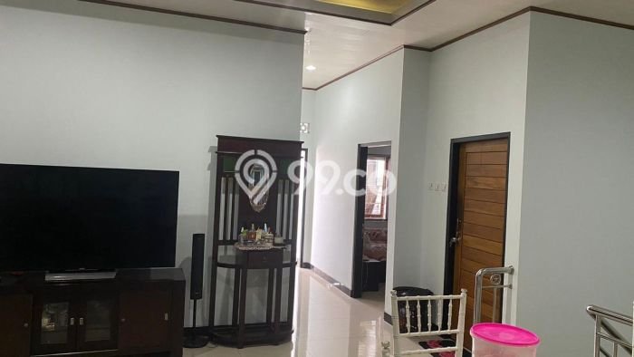 Best Deal Hunian Premium Ideal dan Luas di Danurejan, Yogyakarta Best Deal Hunian Premium Ideal dan Luas di Danurejan, Yogyakarta