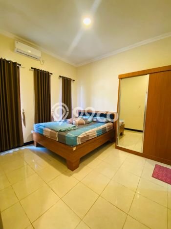 Dijual Rumah Elit Exclusive di Tegalrejo, Yogyakarta Dijual Rumah Elit Exclusive di Tegalrejo, Yogyakarta
