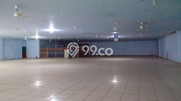 Komersial Lokasi Komersial Kawasan Karanganyar, Luas 2000m², Jalur Utama Komersial Lokasi Komersial Kawasan Karanganyar, Luas 2000m², Jalur Utama