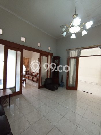 Rumah Eksklusif Dijual LT 304m2 di Ngemplak, Sleman Rumah Eksklusif Dijual LT 304m2 di Ngemplak, Sleman