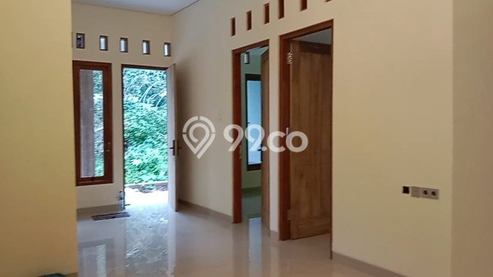 Rumah Modern Cantik 3 KT Siap Huni di Ngaglik Rumah Modern Cantik 3 KT Siap Huni di Ngaglik