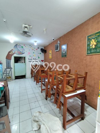 Hunian Mewah Siap Huni LT 848m2 di Jetis, Yogyakarta Hunian Mewah Siap Huni LT 848m2 di Jetis, Yogyakarta
