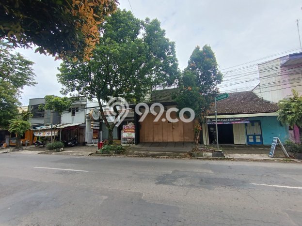 Hunian Cantik Modern Lb 250m2 di Parakan, Temanggung Hunian Cantik Modern Lb 250m2 di Parakan, Temanggung