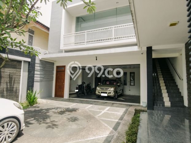 Dijual Rumah Mewah Exclusive di Ngaglik, Sleman Dijual Rumah Mewah Exclusive di Ngaglik, Sleman