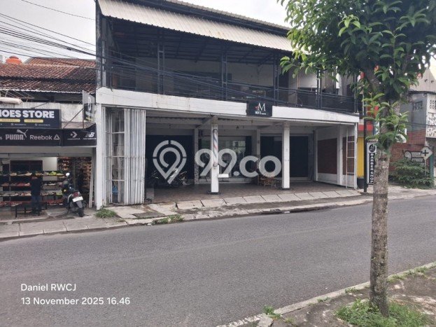 Ruko Dijual di Depok LT 242m2, LB 300m2 untuk Investasi Ruko Dijual di Depok LT 242m2, LB 300m2 untuk Investasi