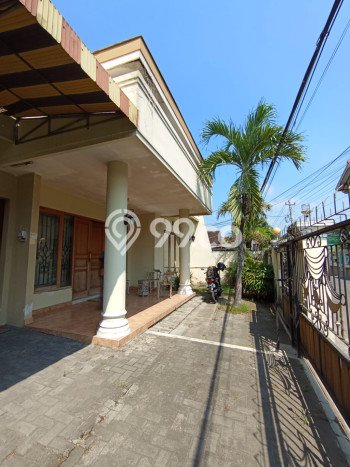 Rumah Eksklusif Dijual LT 304m2 di Ngemplak, Sleman Rumah Eksklusif Dijual LT 304m2 di Ngemplak, Sleman