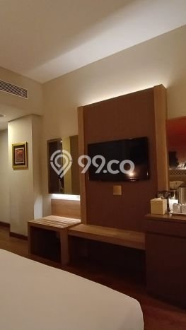 Dijual Apartemen 1 KT & 1 KM di Yogyakarta Lokasi Strategis Dijual Apartemen 1 KT & 1 KM di Yogyakarta Lokasi Strategis