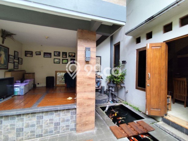 Dijual Rumah Mewah Exclusive di Ngaglik, Sleman Dijual Rumah Mewah Exclusive di Ngaglik, Sleman