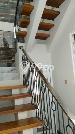 Rumah Modern Minimalis 3 Kamar Siap Huni di Ngaglik Rumah Modern Minimalis 3 Kamar Siap Huni di Ngaglik