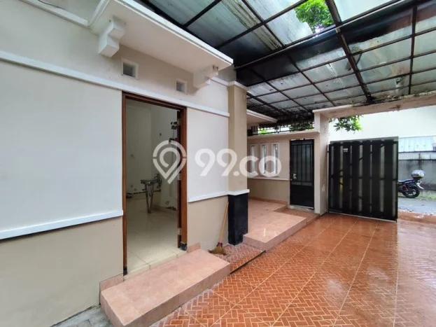 Rumah Modern Minimalis 3 KT Bisa Langsung Pindah di Ngemplak Rumah Modern Minimalis 3 KT Bisa Langsung Pindah di Ngemplak