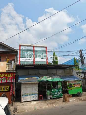 Unit Ruko Dijual di Ciputat Tangerang Selatan 450m2 Unit Ruko Dijual di Ciputat Tangerang Selatan 450m2