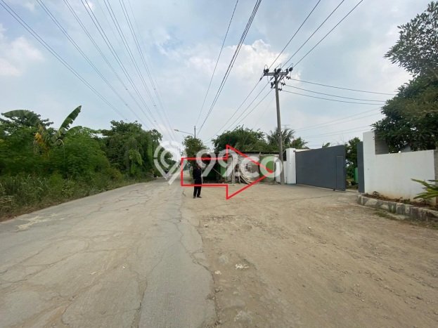 Pabrik Dijual di Tambun Utara LT 9851m2, LB 2500m2 Solusi Investasi Cerdas Pabrik Dijual di Tambun Utara LT 9851m2, LB 2500m2 Solusi Investasi Cerdas