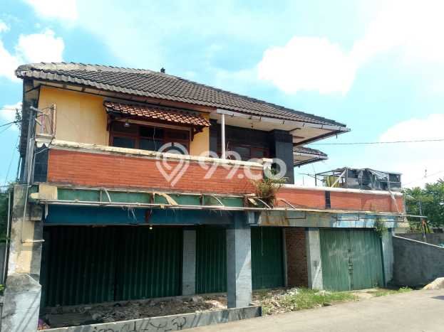 Rumah Modern Cantik 3 Kamar Bisa Langsung Pindah di Larangan Rumah Modern Cantik 3 Kamar Bisa Langsung Pindah di Larangan