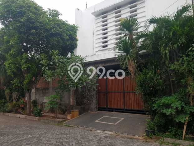 Jual Rumah Luas Elegan Dengan View Cantik di Kedoya Selatan, Jakarta Barat Jual Rumah Luas Elegan Dengan View Cantik di Kedoya Selatan, Jakarta Barat