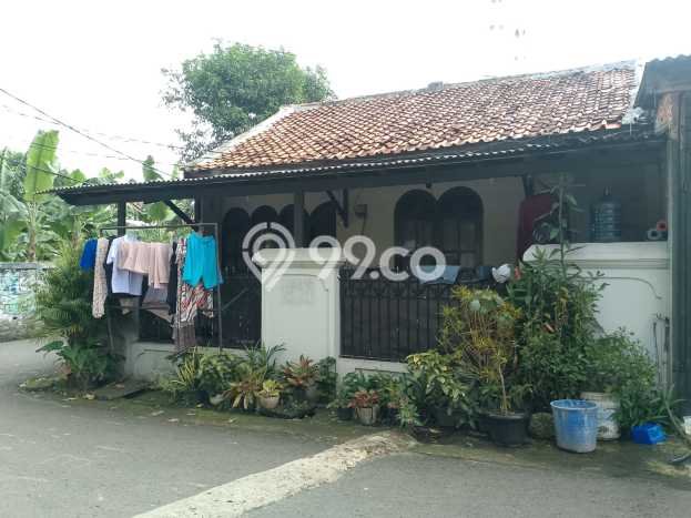 Rumah Luas Asri 2 KT Siap Huni di Petukangan Jakarta Selatan Rumah Luas Asri 2 KT Siap Huni di Petukangan Jakarta Selatan