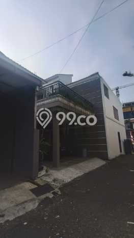For Sale! Premium House LT 144m2 Desain Modern di Ragunan For Sale! Premium House LT 144m2 Desain Modern di Ragunan