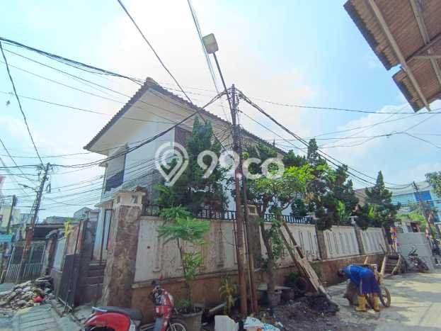 Siap Huni Hunian Elit 3 Kamar di Kebayoran Baru Dekat ke Mana Pun Siap Huni Hunian Elit 3 Kamar di Kebayoran Baru Dekat ke Mana Pun