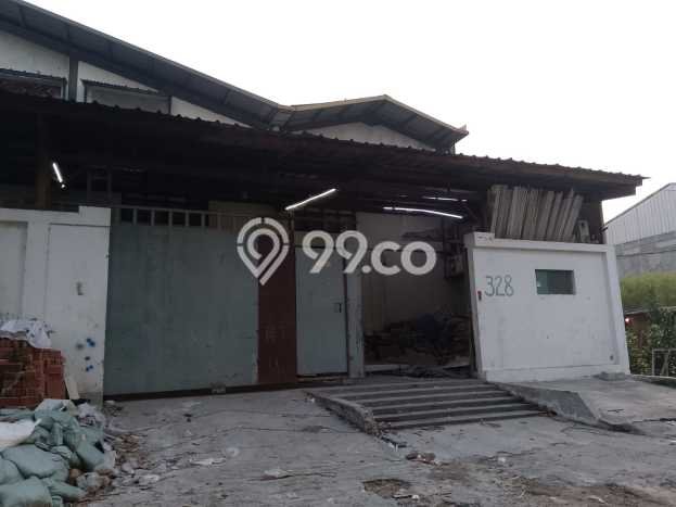 Gudang Bagus LT 1500m2 LB 300m2 Dijual di Karang Tengah Tangerang Gudang Bagus LT 1500m2 LB 300m2 Dijual di Karang Tengah Tangerang