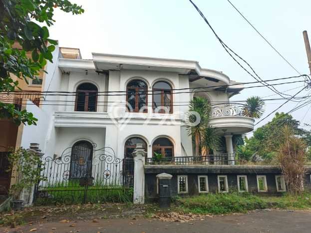 Jual Rumah Strategis Bagus Punya 3 KT di Pondok Aren Tangerang Selatan SHM Jual Rumah Strategis Bagus Punya 3 KT di Pondok Aren Tangerang Selatan SHM