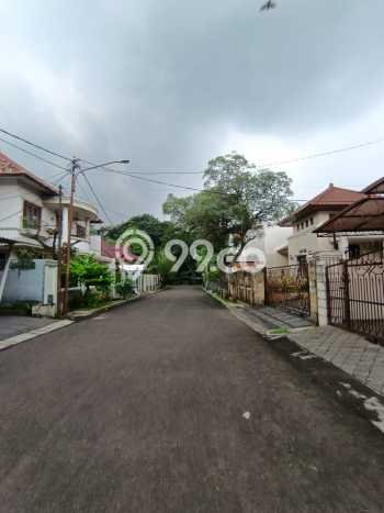 Hunian Mewah LB 900m2 Siap Huni Desain Elegan di Bintaro, Jakarta Selatan Hunian Mewah LB 900m2 Siap Huni Desain Elegan di Bintaro, Jakarta Selatan