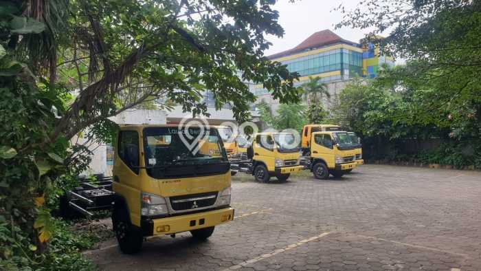 Jual Komersial di Duren Sawit, Luas 700m2m², Area Bisnis, Akses Mudah Jual Komersial di Duren Sawit, Luas 700m2m², Area Bisnis, Akses Mudah