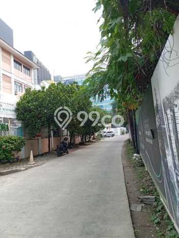 Dijual Tanah Lokasi Kuningan, Jakarta Selatan Seluas 200m2 Dijual Tanah Lokasi Kuningan, Jakarta Selatan Seluas 200m2