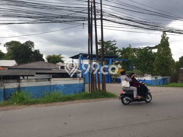 Pabrik Usaha Dijual di Legok Tangerang LT 48464m2 & LB 10000m2 Pabrik Usaha Dijual di Legok Tangerang LT 48464m2 & LB 10000m2