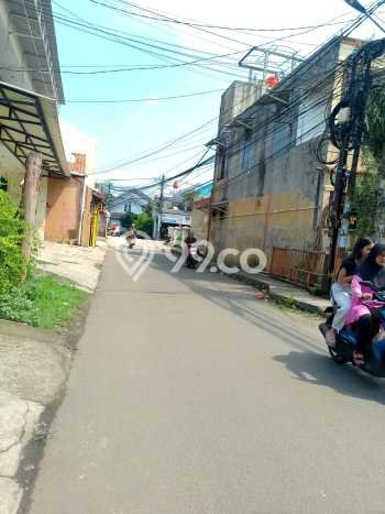 Dijual Hunian Mewah dengan Fasilitas Sekitar Lengkap di Larangan, Tangerang Dijual Hunian Mewah dengan Fasilitas Sekitar Lengkap di Larangan, Tangerang
