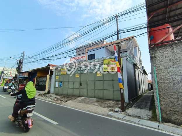 Siap Huni Rumah Mewah 3 Kamar di Pondok Aren Dekat ke Mana Saja Siap Huni Rumah Mewah 3 Kamar di Pondok Aren Dekat ke Mana Saja