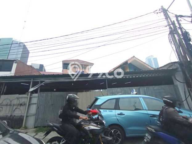 Dijual Tanah Lokasi Kuningan, Jakarta Selatan Seluas 200m2 Dijual Tanah Lokasi Kuningan, Jakarta Selatan Seluas 200m2