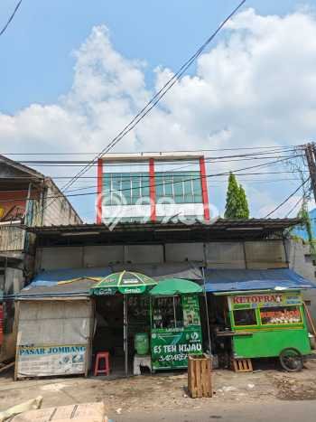 Unit Ruko Dijual di Ciputat Tangerang Selatan 450m2 Unit Ruko Dijual di Ciputat Tangerang Selatan 450m2