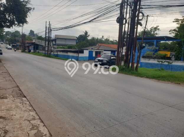 Pabrik Usaha Dijual di Legok Tangerang LT 48464m2 & LB 10000m2 Pabrik Usaha Dijual di Legok Tangerang LT 48464m2 & LB 10000m2