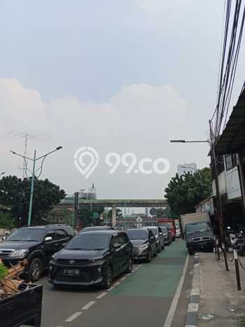 Dijual Tanah Lokasi Kuningan, Jakarta Selatan Seluas 200m2 Dijual Tanah Lokasi Kuningan, Jakarta Selatan Seluas 200m2