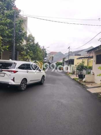 Hunian Nyaman Asri 2 KT Siap Huni di Serpong Regency Melati Mas Tangerang Selatan Hunian Nyaman Asri 2 KT Siap Huni di Serpong Regency Melati Mas Tangerang Selatan