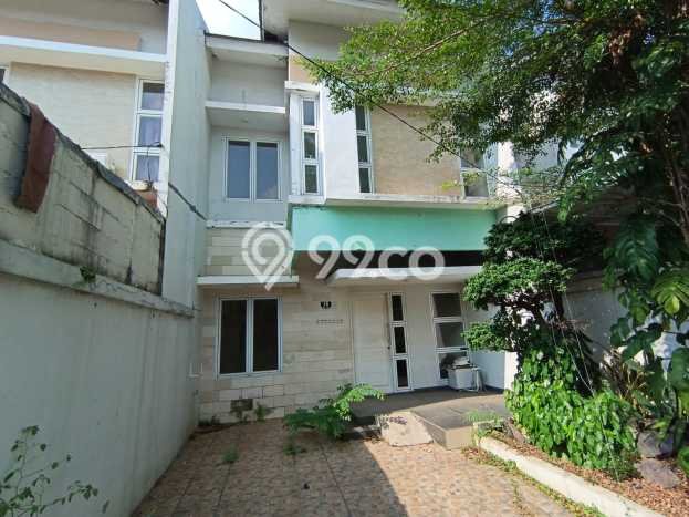 Dijual Rumah Strategis Bagus Punya 2 KT di Pondok Aren Tangerang Selatan SHM Dijual Rumah Strategis Bagus Punya 2 KT di Pondok Aren Tangerang Selatan SHM