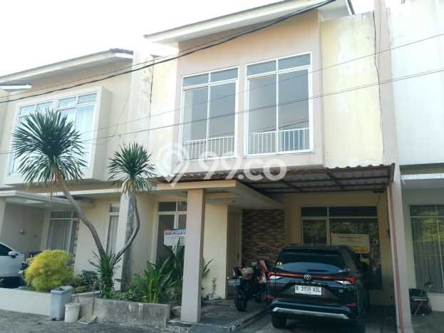 Dijual Rumah Minimalis Bagus Punya 2 KT di Pondok Aren Tangerang Selatan SHM Dijual Rumah Minimalis Bagus Punya 2 KT di Pondok Aren Tangerang Selatan SHM