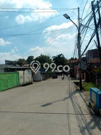 Rumah Modern Cantik 3 Kamar Bisa Langsung Pindah di Larangan Rumah Modern Cantik 3 Kamar Bisa Langsung Pindah di Larangan