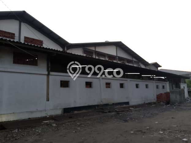 Gudang Bagus LT 1500m2 LB 300m2 Dijual di Karang Tengah Tangerang Gudang Bagus LT 1500m2 LB 300m2 Dijual di Karang Tengah Tangerang