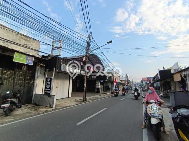 Komersial Bagus Dijual di Cipadu Tangerang Strategis Cocok untuk Kembangkan Bisnis Komersial Bagus Dijual di Cipadu Tangerang Strategis Cocok untuk Kembangkan Bisnis