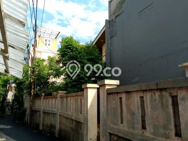Dijual Rumah Luas Megah Dengan View Cantik di Slipi, Jakarta Barat Dijual Rumah Luas Megah Dengan View Cantik di Slipi, Jakarta Barat